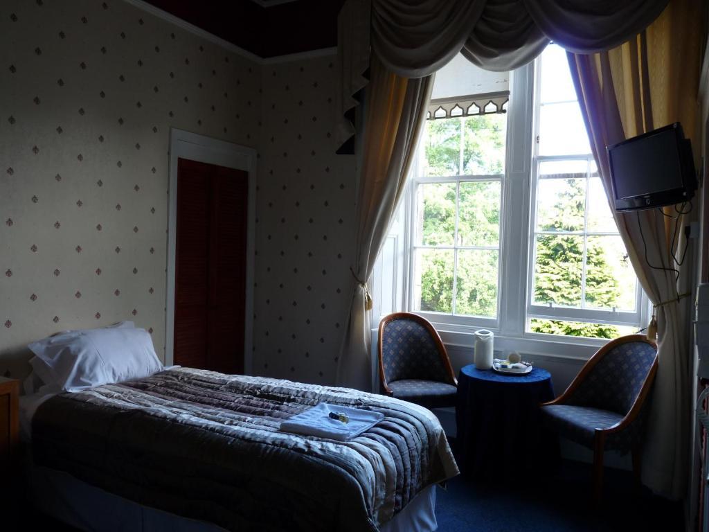 Alba Hills Guest House EDI Exteriér fotografie