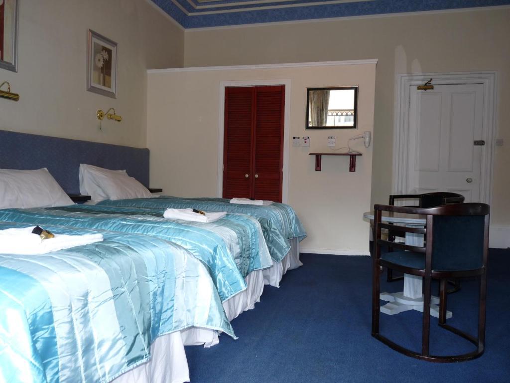 Alba Hills Guest House EDI Pokoj fotografie
