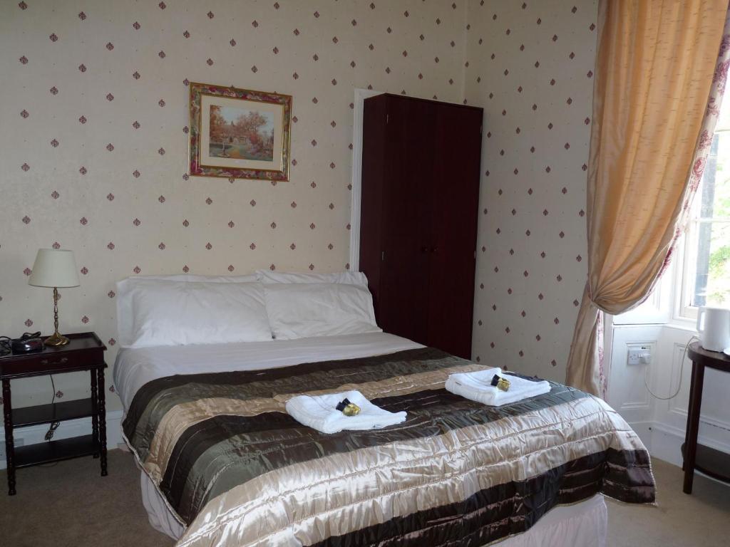 Alba Hills Guest House EDI Pokoj fotografie